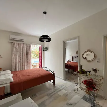 Gæstehus Naxos Philoxenia