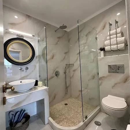 Naxos Philoxenia Gæstehus 3*