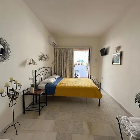 Naxos Philoxenia *